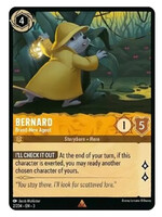 Bernard Brand-New Agent 2 (3INK)