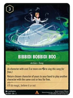 Bibbidi Bobbidi Boo 96 (2ROF)