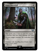 Bitter Downfall 77 (LTR)