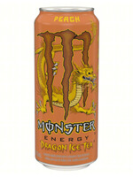 Monster Energy Dragon Ice Tea Peach 500ML