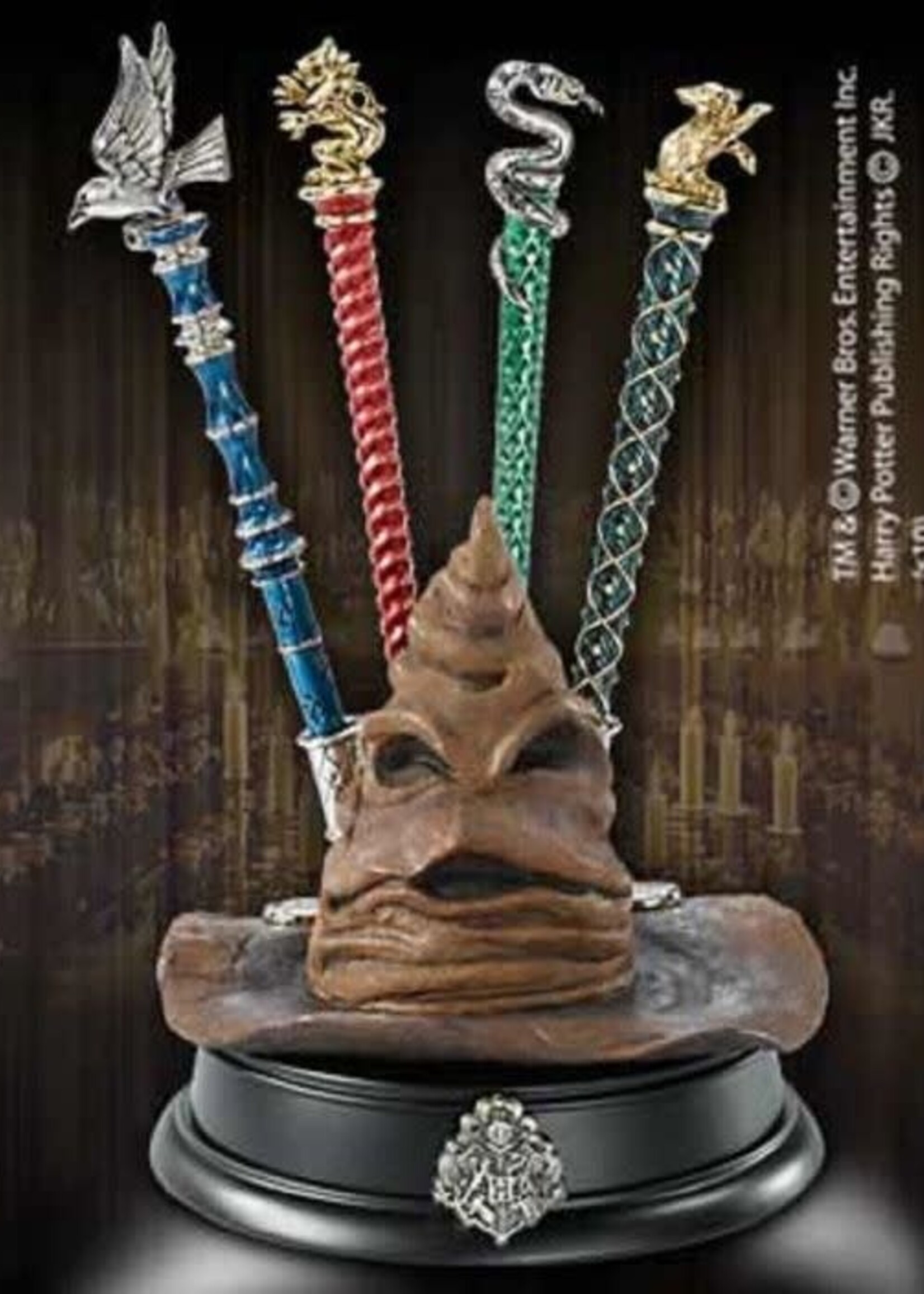 Harry Potter Sorting Hat  Pennen Standaard