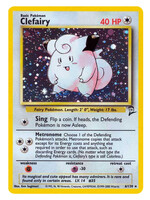Clefairy 6 (BS2): good