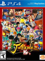 J-Stars Victory VS+ PS4