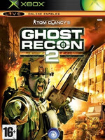 Tom Clancy's Ghost Recon 2 Xbox