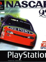Nascar 98 PS1