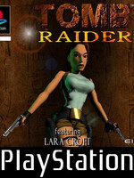 Tomb Raider PS1