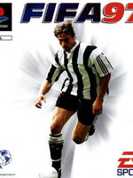 FIFA 97 PS1