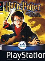 Harry Potter En De Geheime Kamer PS1