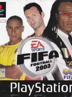 FIFA Football 2003 PS1