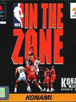 NBA In The Zone PS1