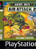 Army Men Air Attack 2 PS1