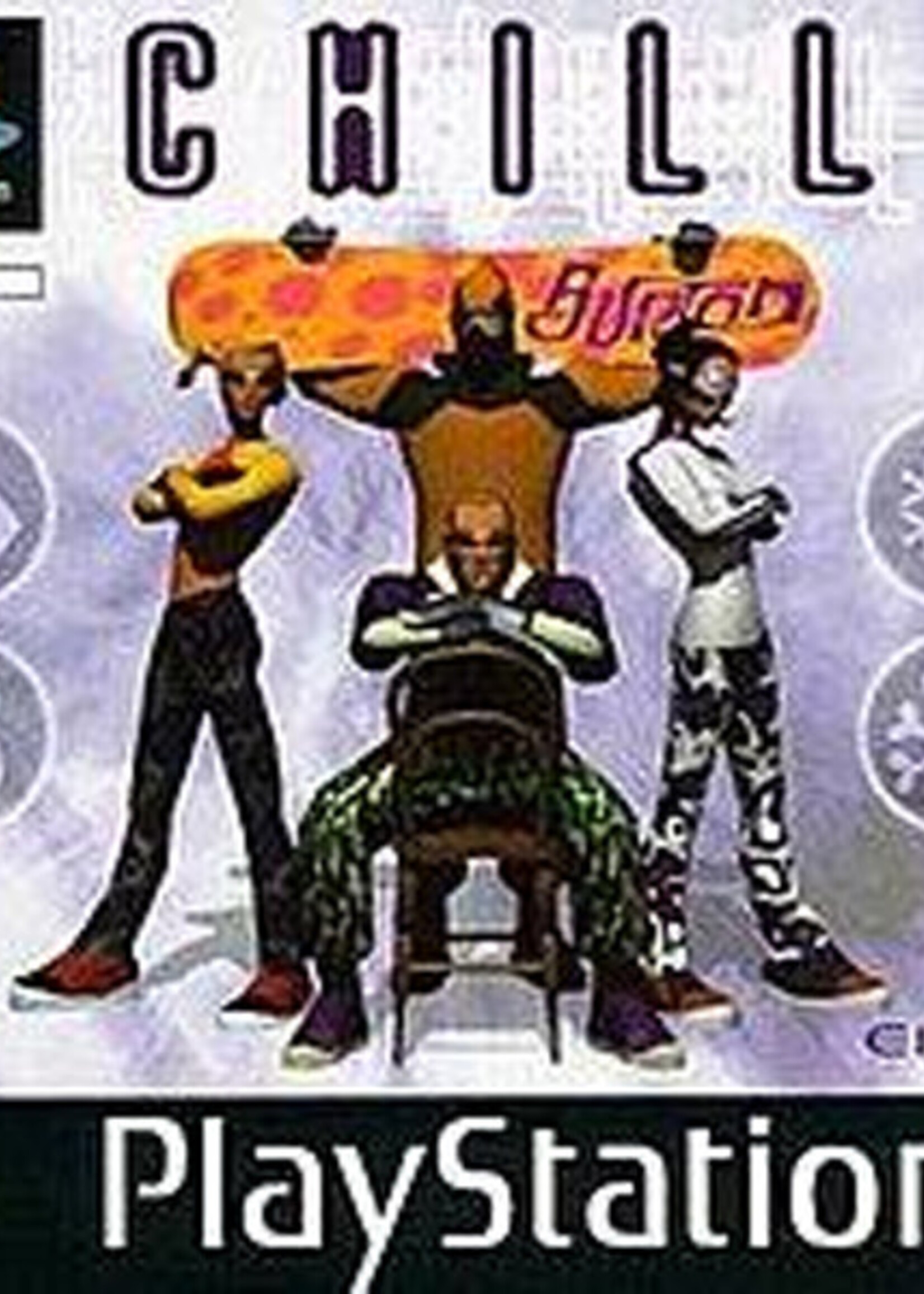Chill PS1