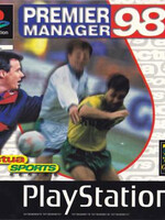Premier Manager 98 PS1