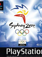 Sydney 2000 PS1