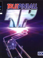 True Pinball PS1