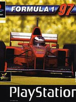Formula 1 97 PS1