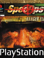 Spec Ops Ranger Elite PS1