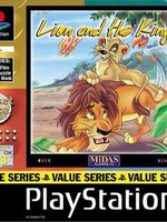 Lion And The King PS1