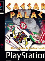 Caesars Palace PS1