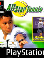 All Star Tennis 99 PS1