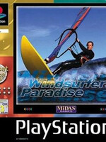Windsurfers Paradise PS1