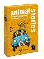 Black Stories Junior Animal