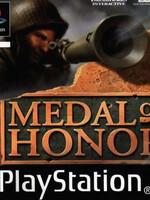 Medal Of Honor PS1