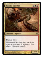 Blazing Specter 52 (DDH)