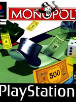 Monopoly PS1