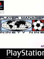 Player Manager Ninety Nine PS1