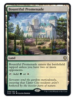 Bountiful Promenade 348 (CLB)