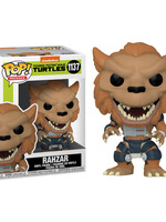 TMNT Funko Pop N° 1137 Rahzar