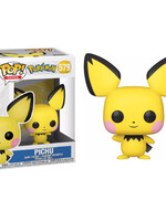 Pokemon Funko Pop N° 579 Pichu