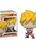 Dragon Ball Z Funko Pop N° 948 Super Saiyan Goku