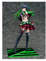 The Idolmaster Shiny Colors Fuyuko Mayuzumi Statue 23cm