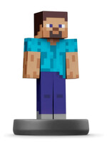 Amiibo Steve No 89