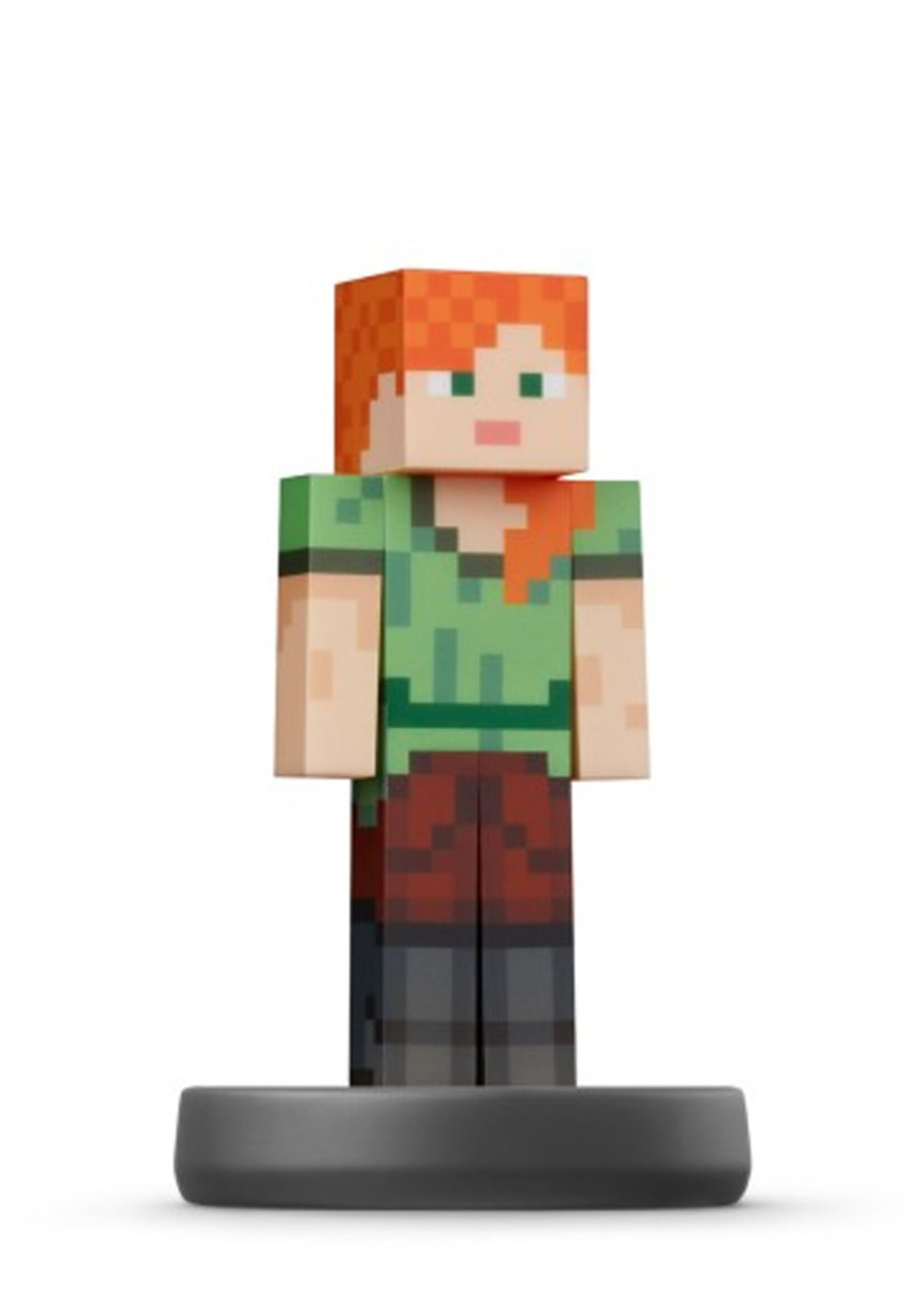 Amiibo Alex No 89
