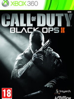 Call Of Duty Black Ops 2  (VOUCHER)