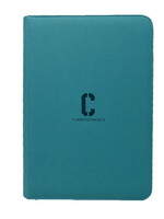 CardStacks 9-Pocket Map 360 Kaarten Turquoise