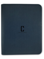 CardStacks 9-Pocket Toploader Map 216 Kaarten Blauw