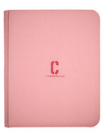 CardStacks 9-Pocket Toploader Map 216 Kaarten Roze