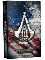 Assassin's Creed 3 Join Or Die Edition PS3