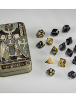 Character Class Classic RPG Dice Set Paladin