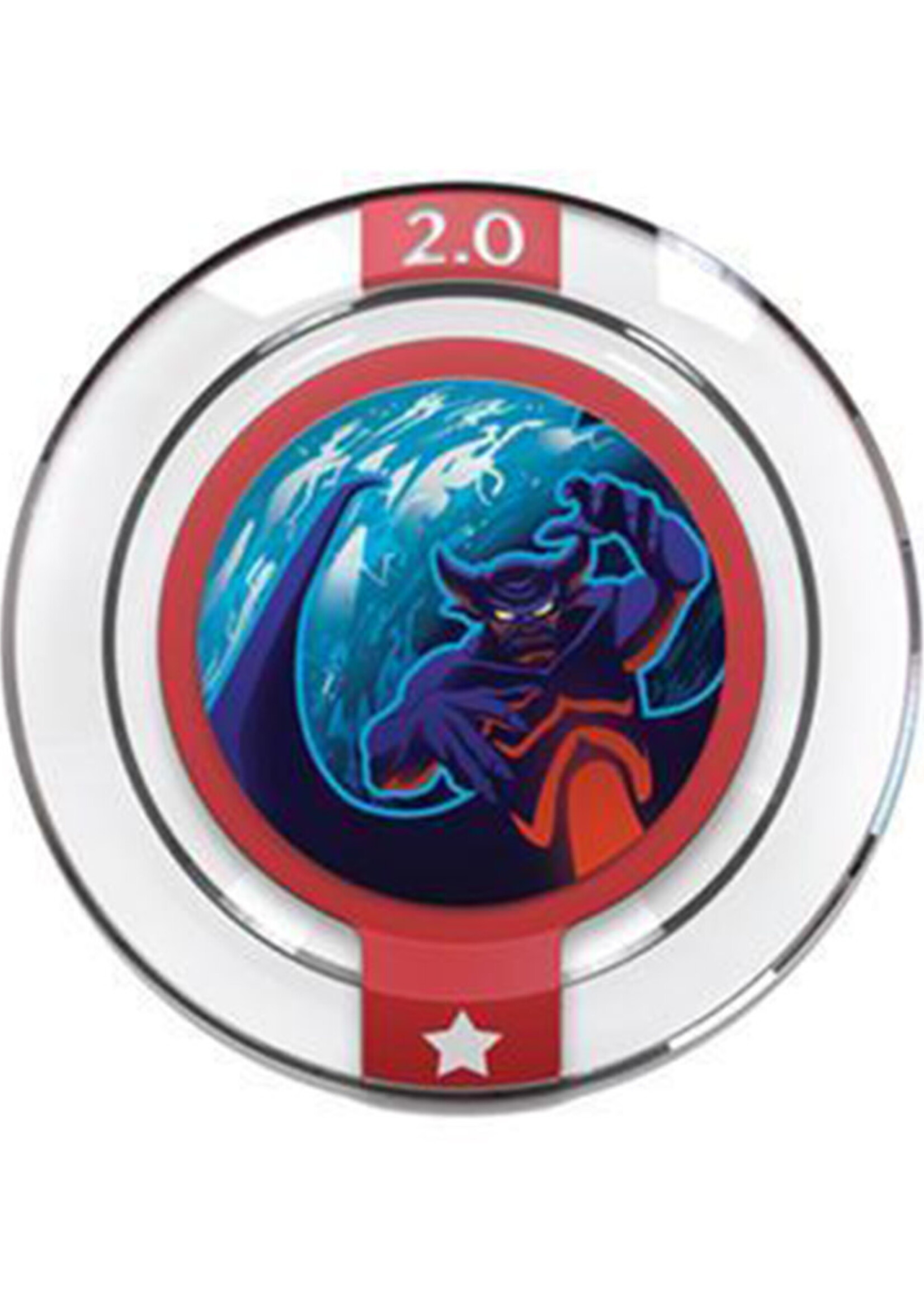 Chernabog's Spirit Cyclone  Disney Infinity 2.0