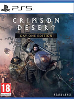 Crimson Desert PS5