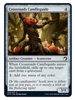 Crossroads Candleguide 253 (MID) Foil