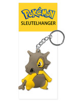Cubone Pokemon Sleutelhanger