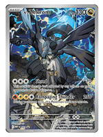 N's Zekrom 31 (MEP): near mint