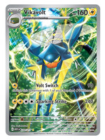 Vikavolt 230  (ASC): near mint