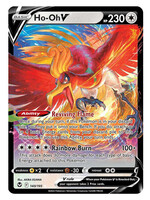 Ho-Oh V 140 (SIT): excellent